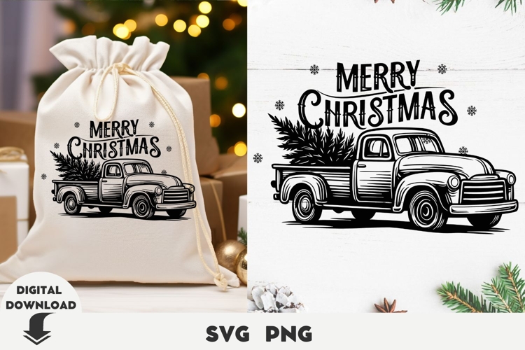 Christmas Ornaments Clipart Image 4