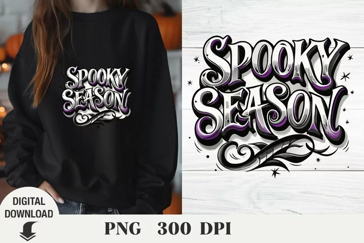 Halloween Sublimation, spooky season, Happy Halloween,