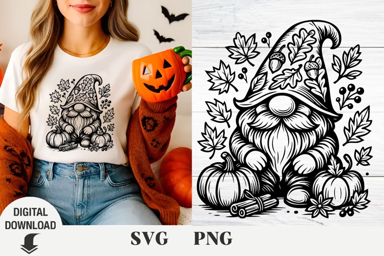Fall Clipart Image 17