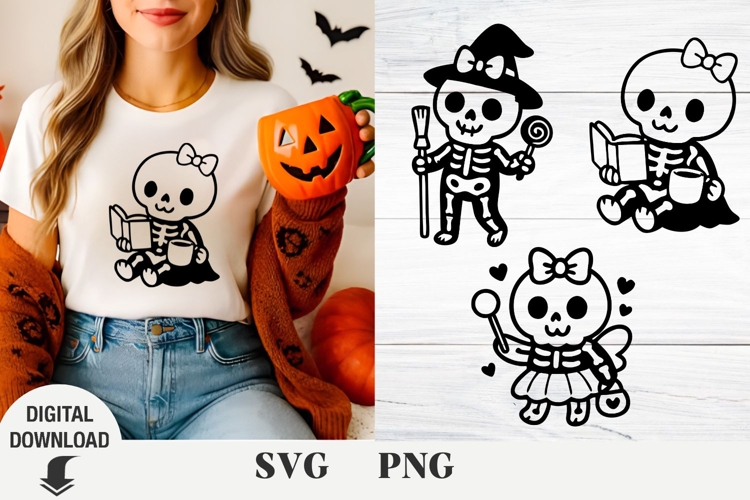 Halloween Witch Clipart