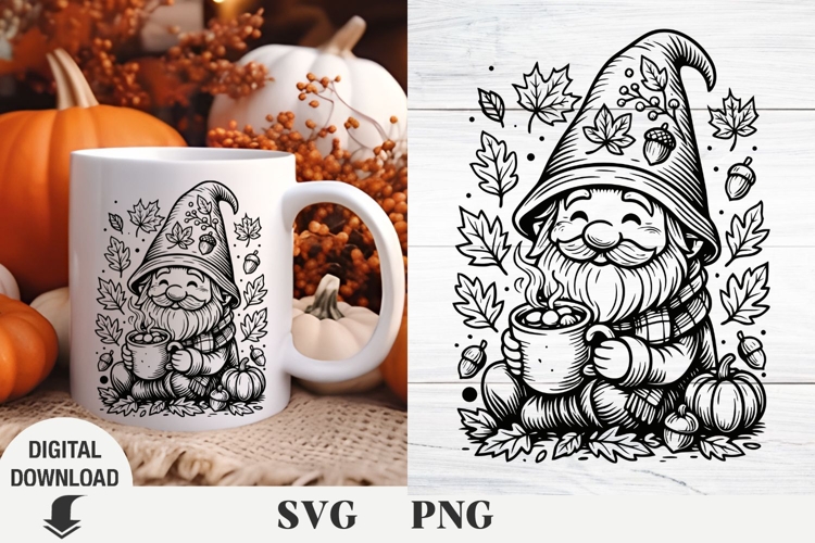 Fall Clipart Image 17