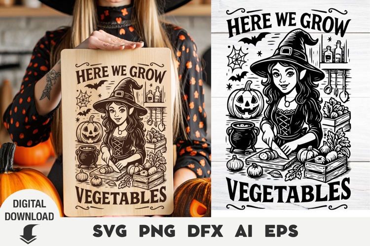 Cutting Board SVGs Image 24