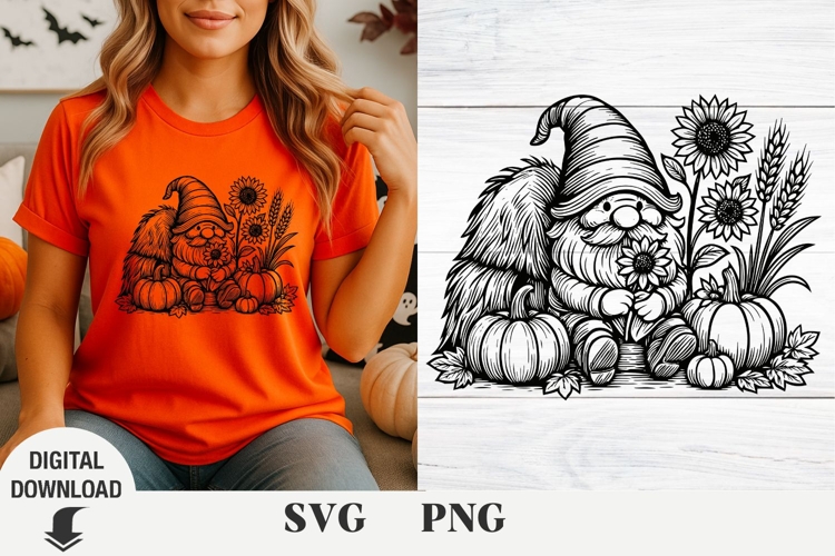 Fall Clipart Image 5