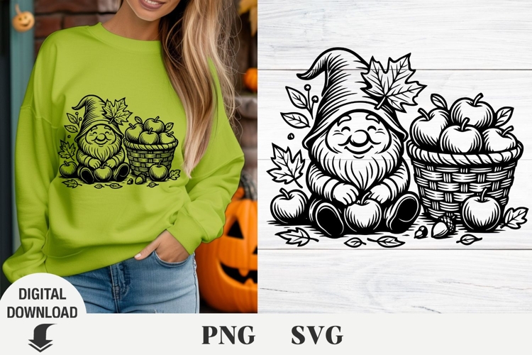 Thanksgiving Clipart Image 18