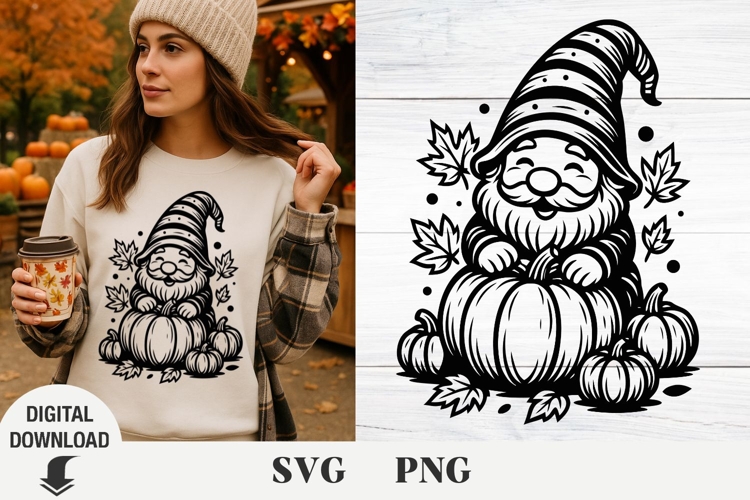 Thanksgiving Clipart Image 3