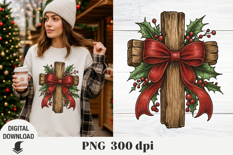 Christmas Ornaments Clipart Image 16