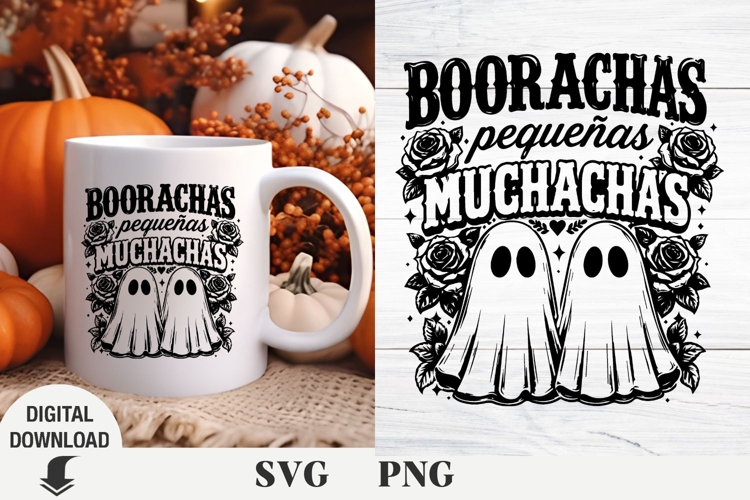 Halloween, spooky vibes, Ghost svg, Halloween SVG
