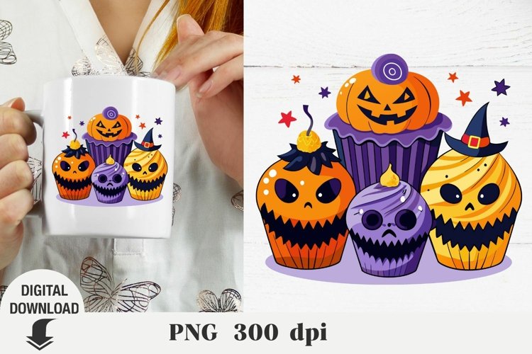 Halloween Sublimation, Happy Halloween, sweets sublimation
