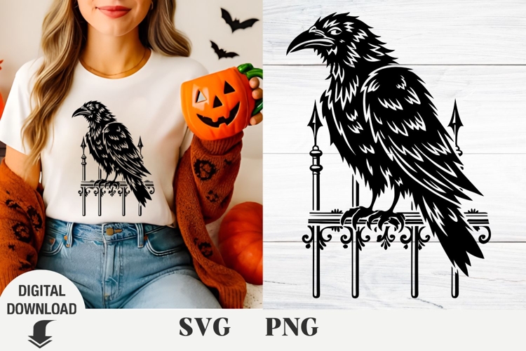 Spooky Vibes Svg Image 17