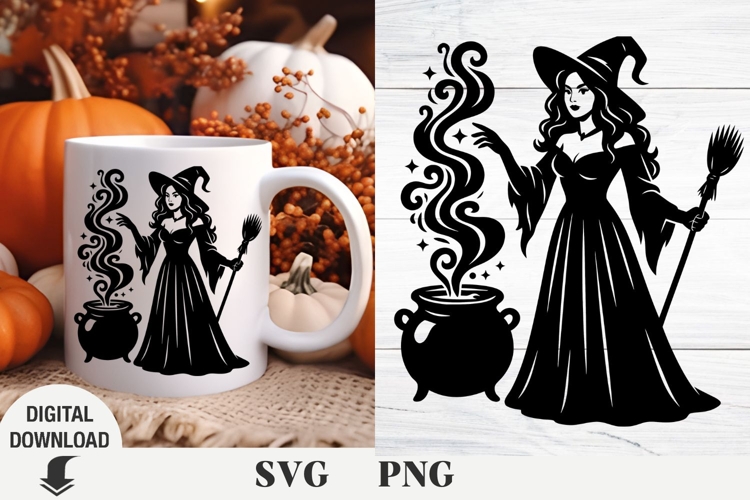 Happy Halloween Clipart Image 20