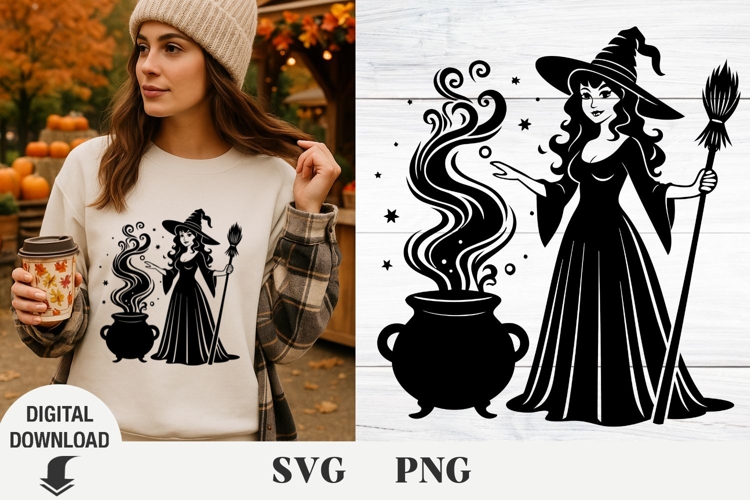Happy Halloween Clipart Image 18