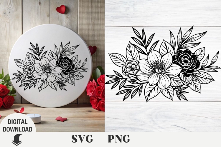 Mama SVGs Image 21