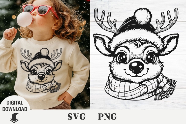 Merry Christmas Svg