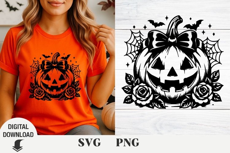 Halloween svg, Pumpkin svg, Boo svg, Shirt Design