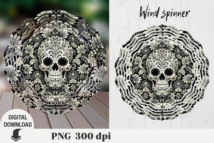 Skull Clipart Image 9