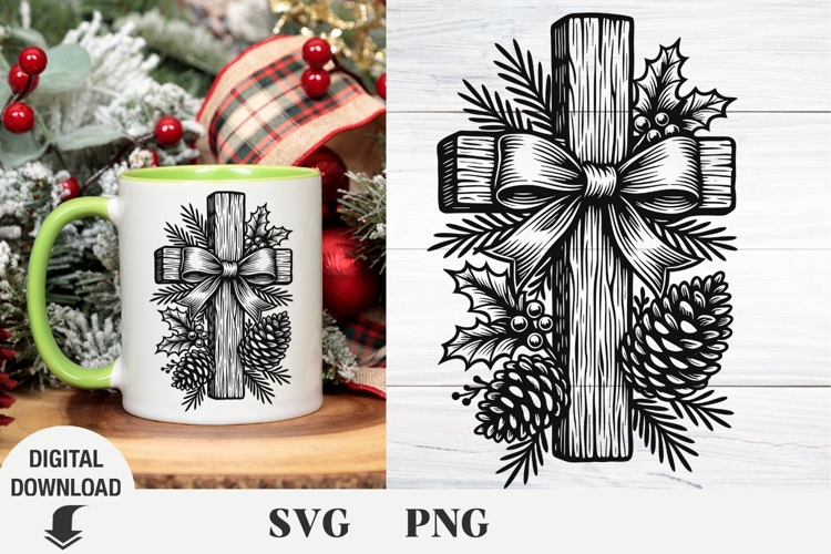 Nativity Clipart Image 9