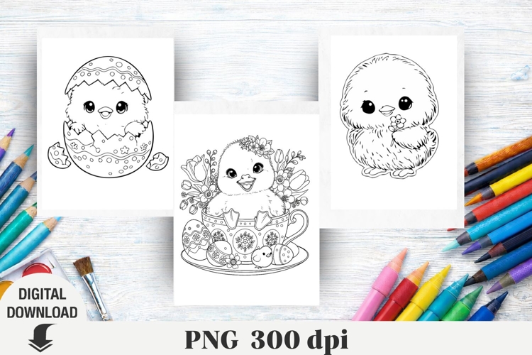 Floral Bunny Svg Image 8