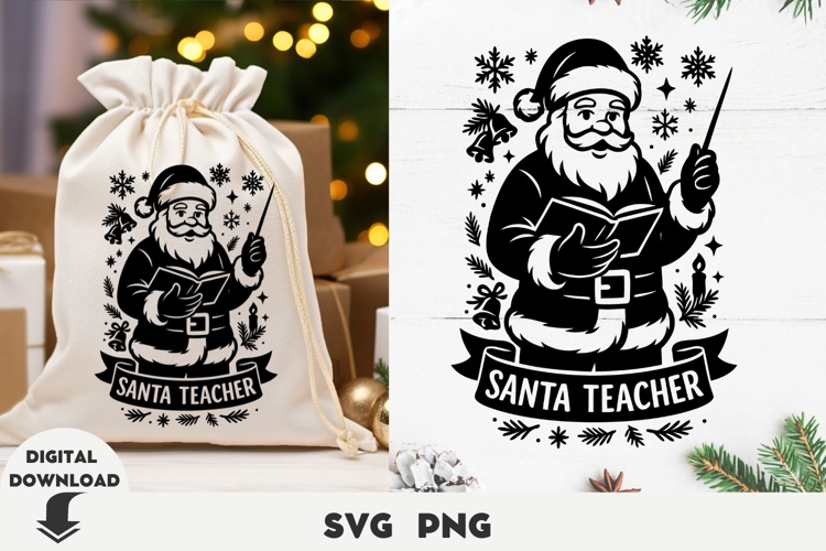 Christmas Ornaments Clipart Image 21