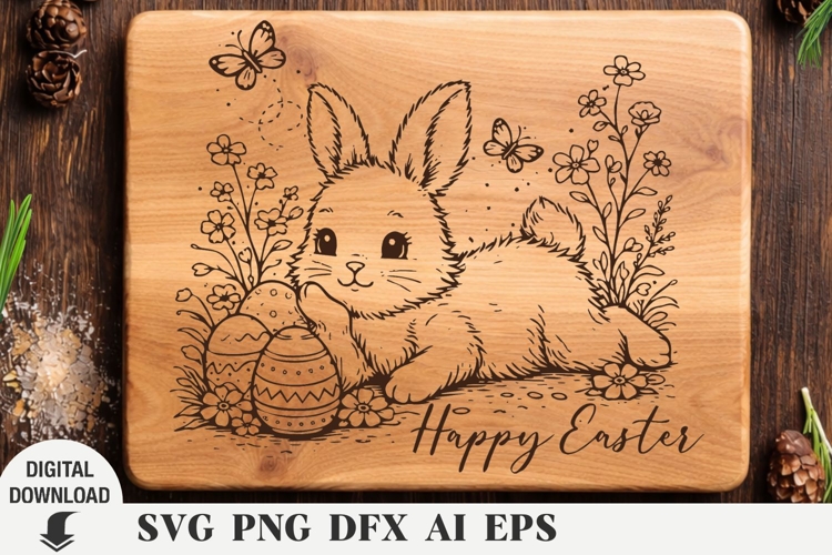 Highland Cow Svg Image 20