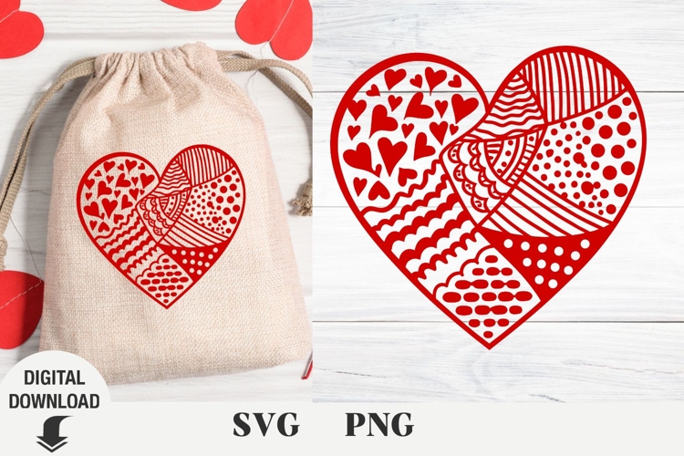 Heart svg, Valentine svg, Valentine day, Love svg
