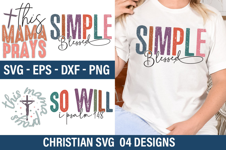 Christian SVG Design -Salt And Light Matthew 5 13