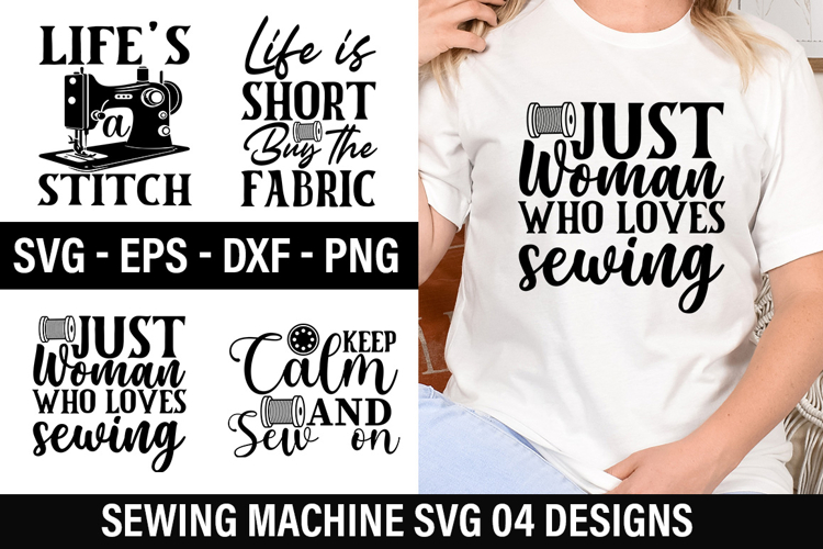 Quilting Svg Image 9