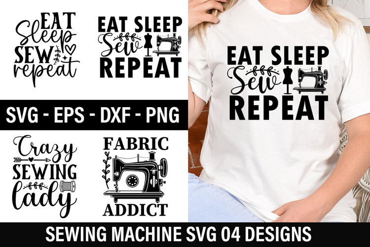 Quilting Svg Image 12