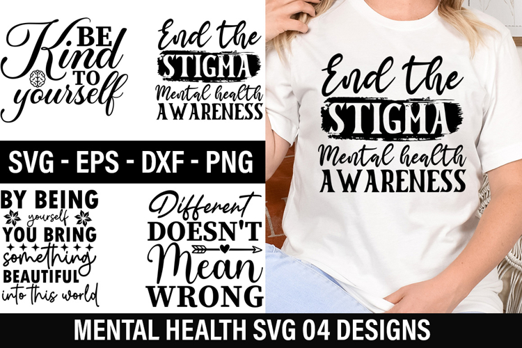 Mental Health Clipart Image 18