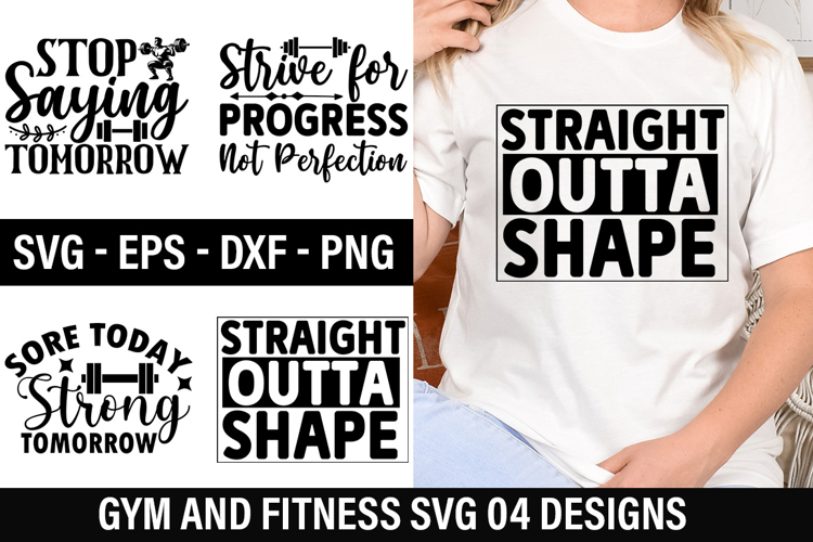 Motivation Svg Image 7