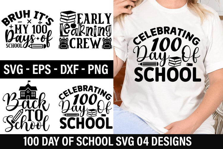 School Kids Clipart Image 12