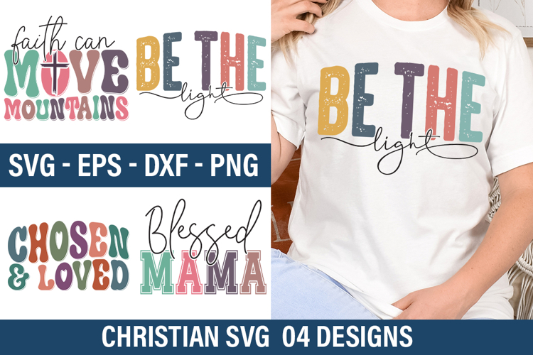 Mountains Silhouette Image 20