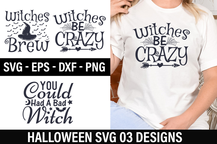 Cricut Halloween Svg Image 15