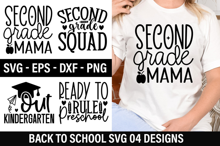 Back To School Clipart Image 5