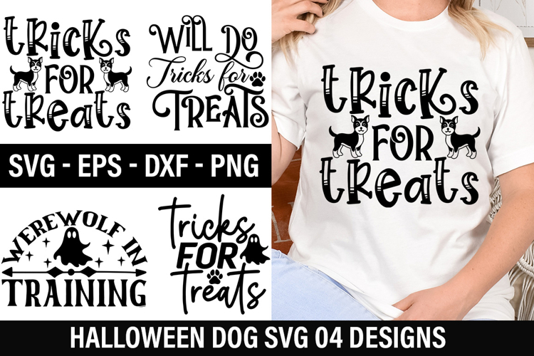 Dog Svg Bundle Image 20