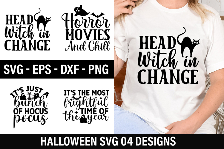 Cricut Halloween Svg Image 14