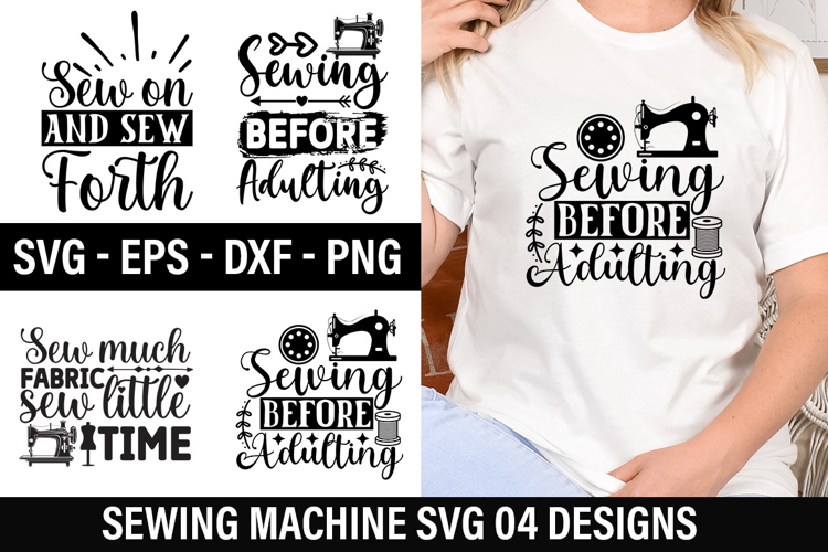 Quilting Svg Image 7