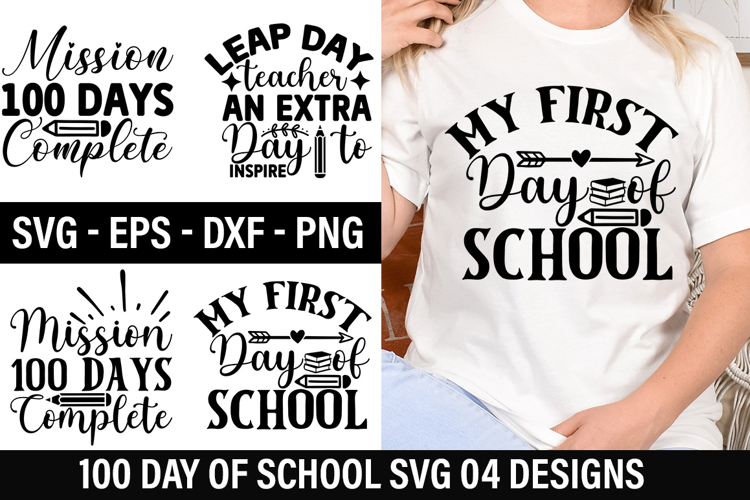 School Kids Clipart Image 7