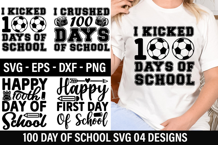 School Kids Clipart Image 10