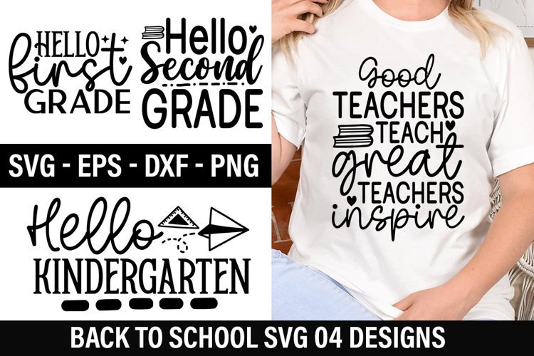 Back To School Clipart Image 7