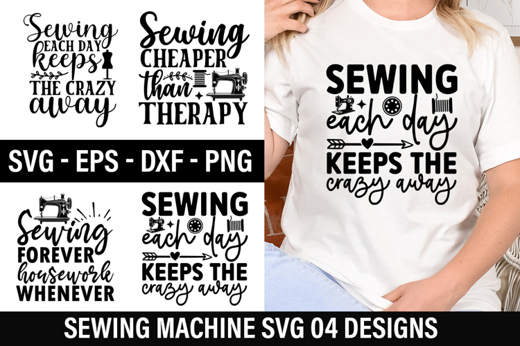Quilting Svg Image 6
