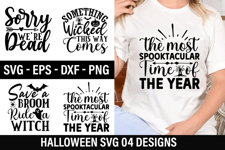Cricut Halloween Svg Image 10