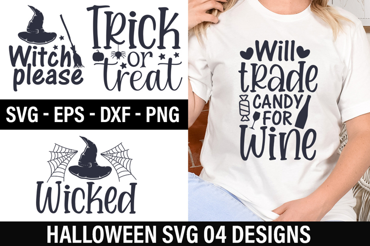 Cricut Halloween Svg Image 16