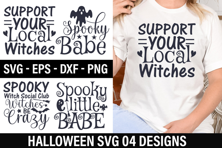 Cricut Halloween Svg Image 18