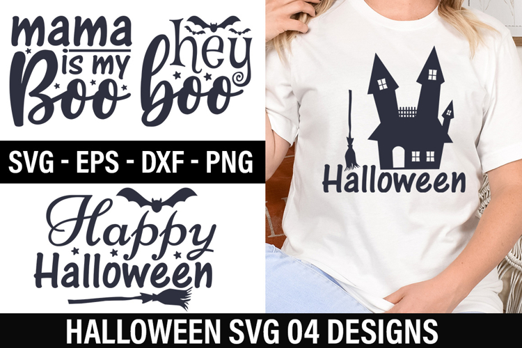 Cricut Halloween Svg Image 20
