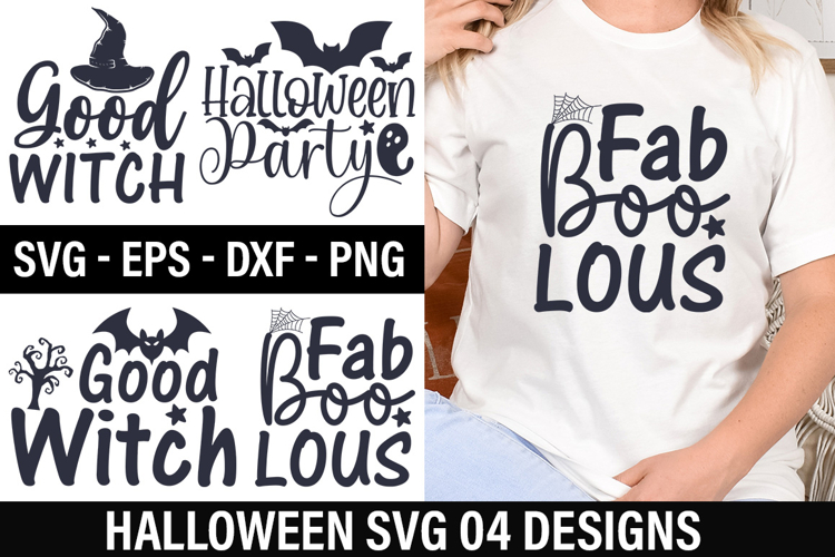 Cricut Halloween Svg Image 21