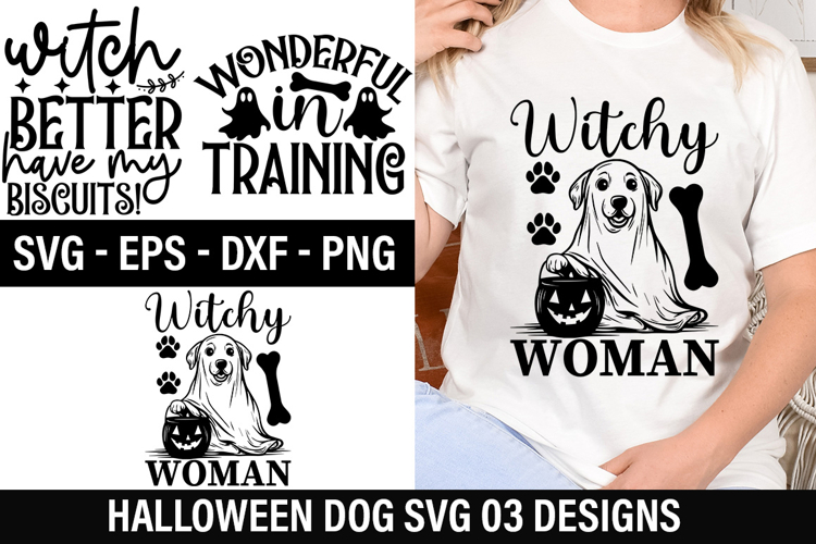 Witch Svg Image 13