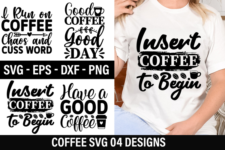 Funny Coffee Svg Image 10