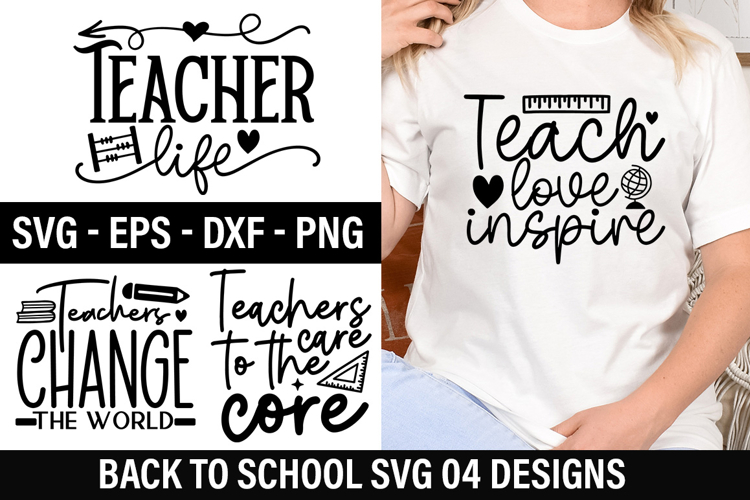 Back To School Clipart Image 4