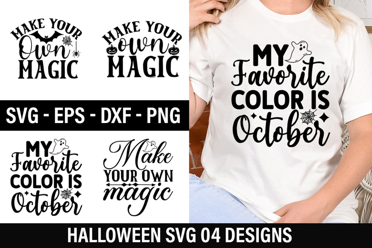 Cricut Halloween Svg Image 12