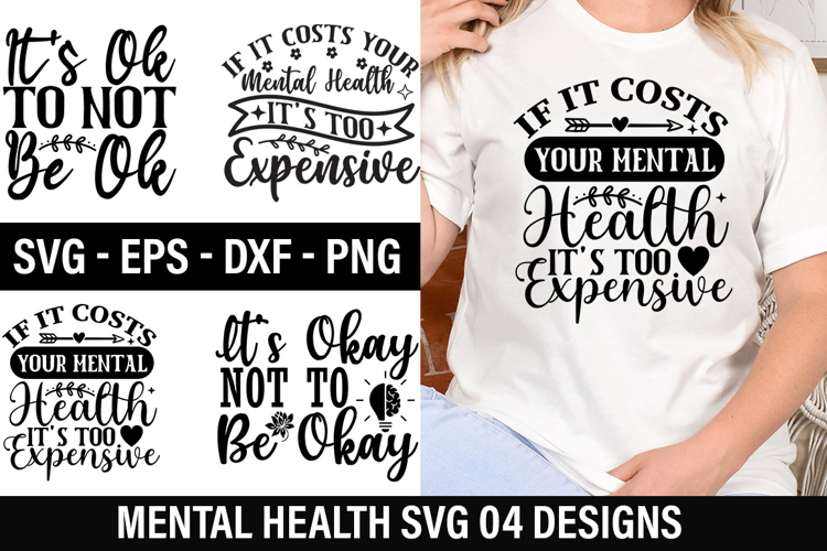 Mental Health Clipart Image 16